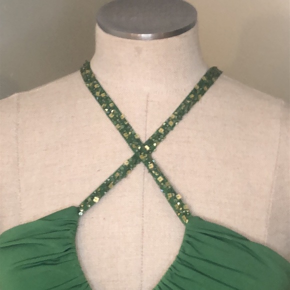 NWT BCBG MaxAzria Dress - Picture 3 of 9